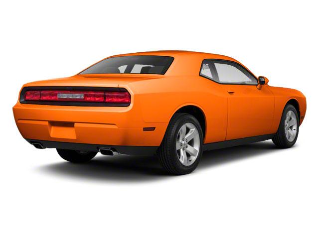 used 2012 Dodge Challenger car