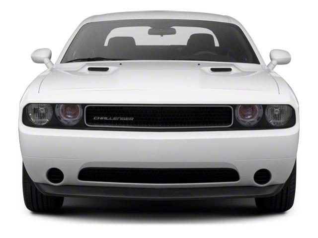 used 2012 Dodge Challenger car