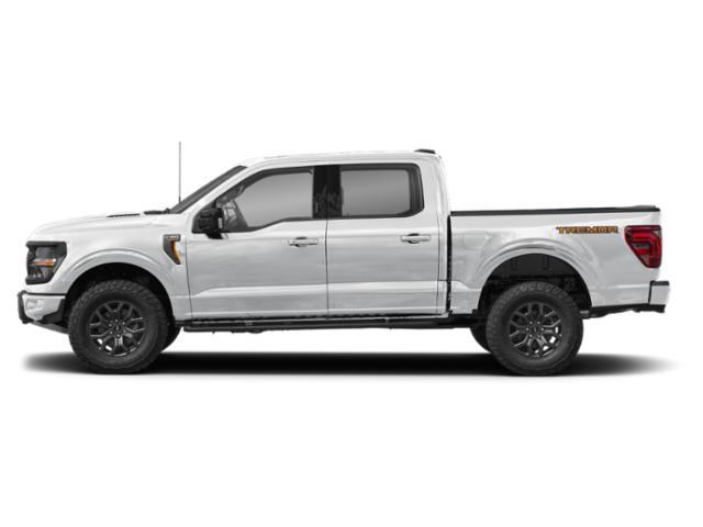 new 2025 Ford F-150 car, priced at $73,033