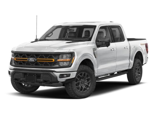 new 2025 Ford F-150 car, priced at $73,033