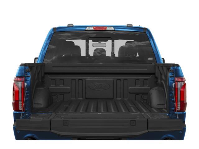 new 2025 Ford F-150 car, priced at $73,033