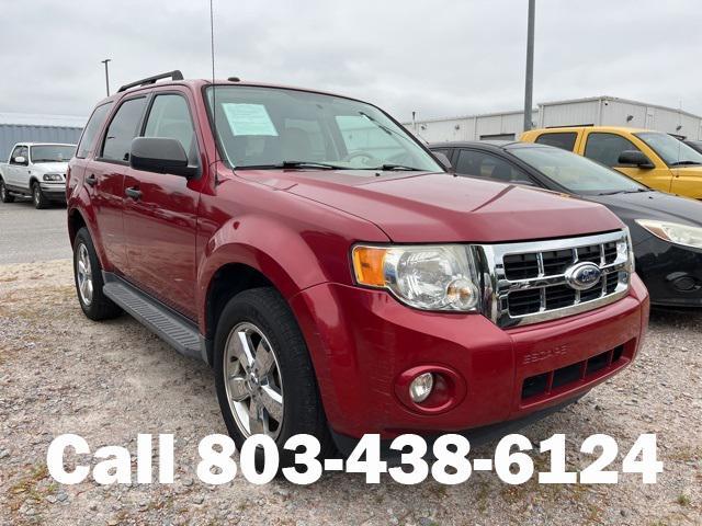 used 2011 Ford Escape car, priced at $10,685