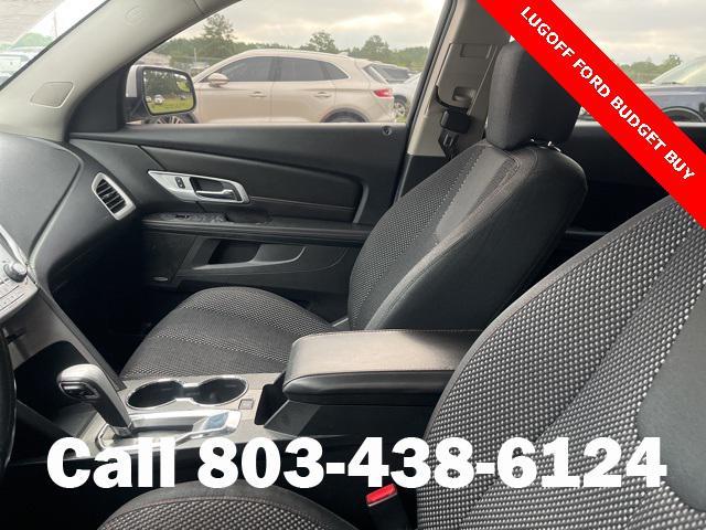 used 2013 GMC Terrain car, priced at $6,999