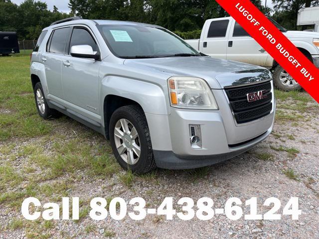 used 2013 GMC Terrain car, priced at $6,999