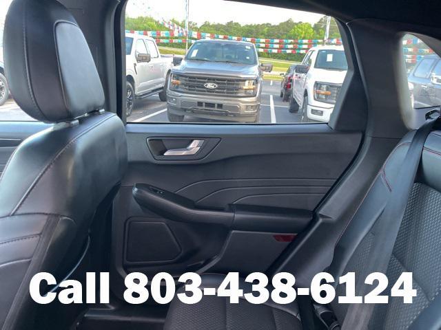 used 2023 Ford Escape car, priced at $23,104