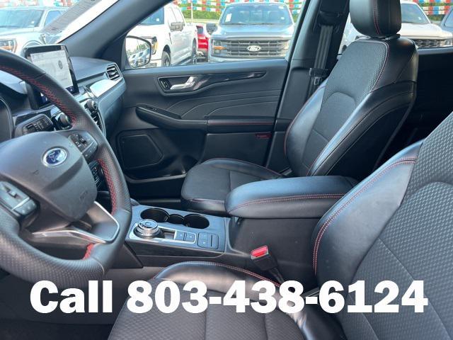 used 2023 Ford Escape car, priced at $23,104