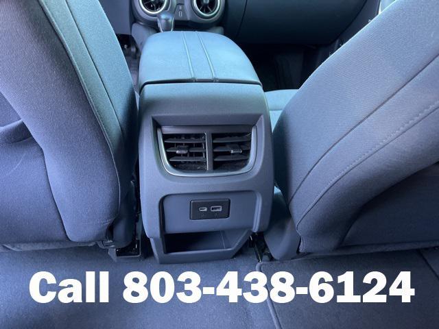 used 2020 Chevrolet Blazer car, priced at $18,999