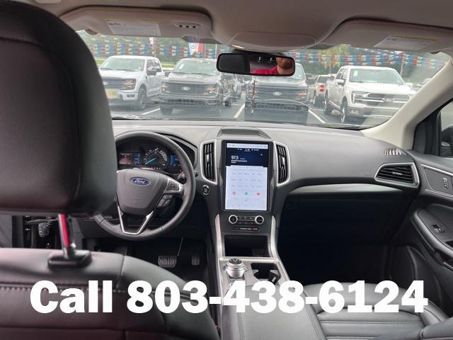 used 2023 Ford Edge car, priced at $22,751
