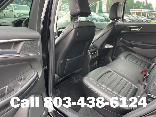 used 2023 Ford Edge car, priced at $22,751