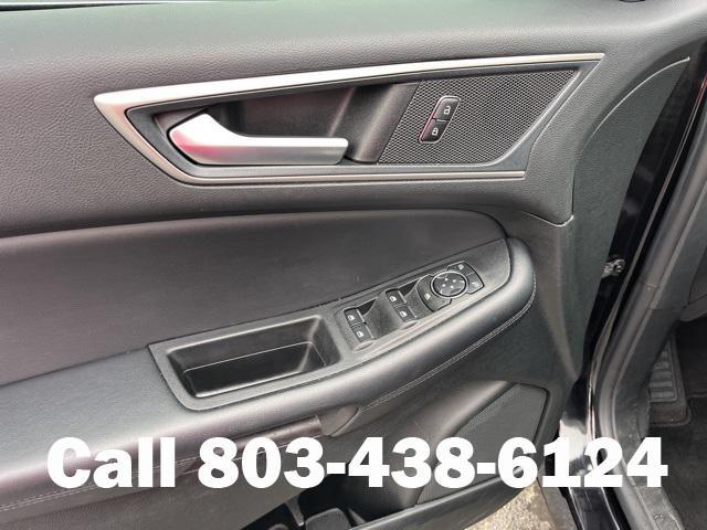 used 2023 Ford Edge car, priced at $22,751