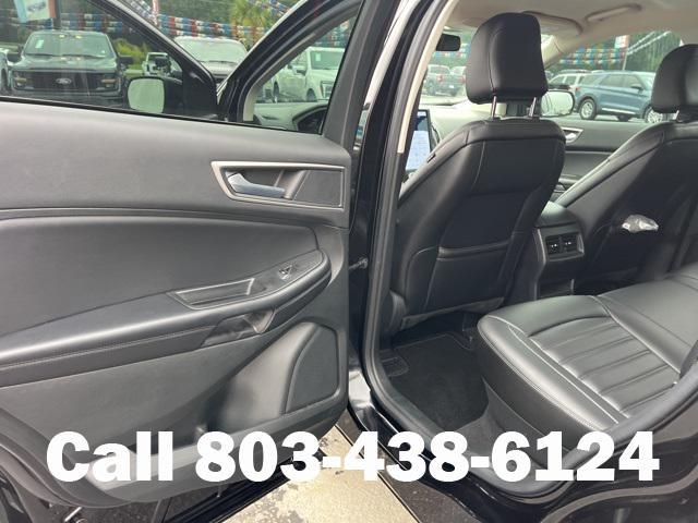 used 2023 Ford Edge car, priced at $22,751