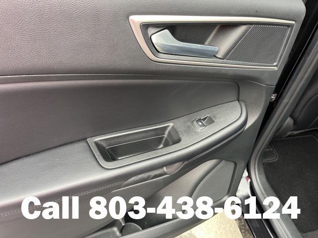 used 2023 Ford Edge car, priced at $22,751