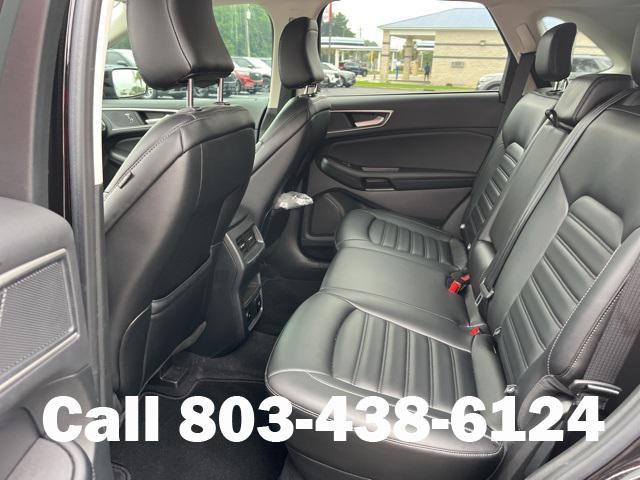 used 2023 Ford Edge car, priced at $22,751