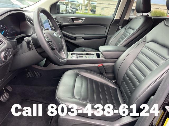 used 2023 Ford Edge car, priced at $22,751