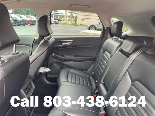 used 2023 Ford Edge car, priced at $22,751