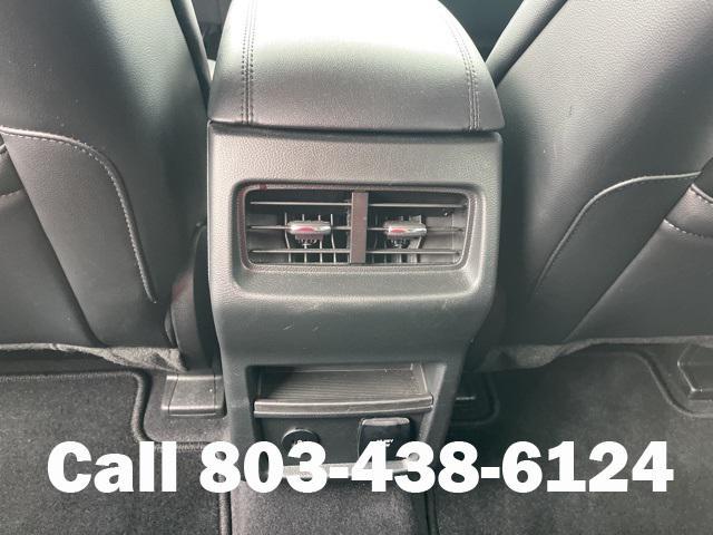 used 2023 Ford Edge car, priced at $22,751