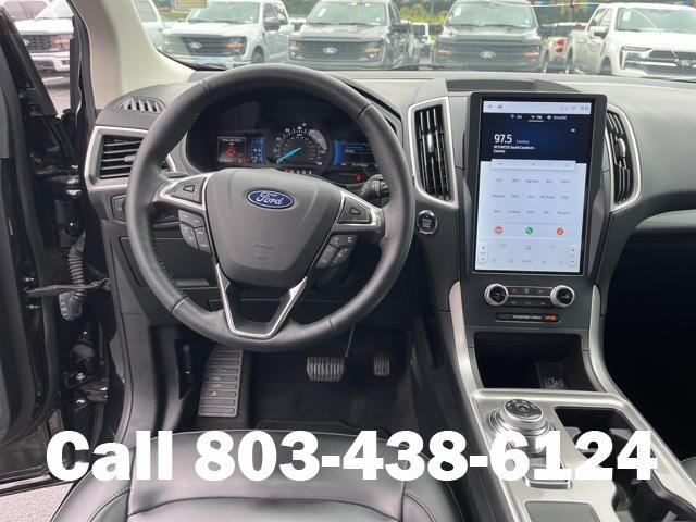 used 2023 Ford Edge car, priced at $22,751