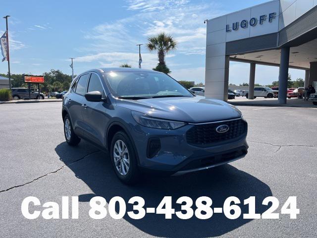 new 2024 Ford Escape car, priced at $29,062