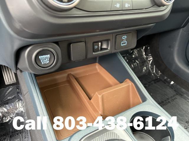 used 2022 Ford Maverick car, priced at $30,999