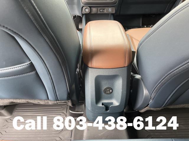 used 2022 Ford Maverick car, priced at $30,999