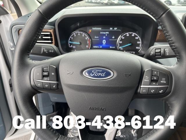 used 2022 Ford Maverick car, priced at $30,999