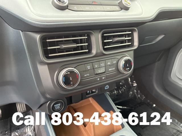 used 2022 Ford Maverick car, priced at $30,999