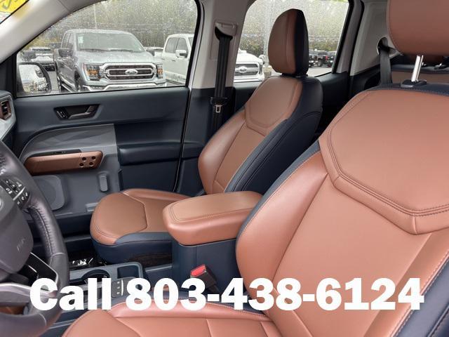 used 2022 Ford Maverick car, priced at $30,999