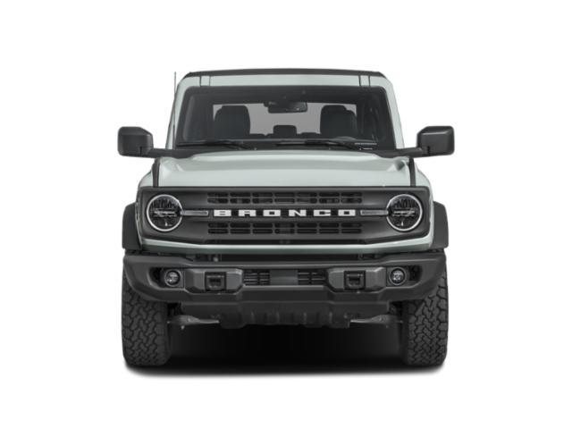 new 2024 Ford Bronco car, priced at $47,523