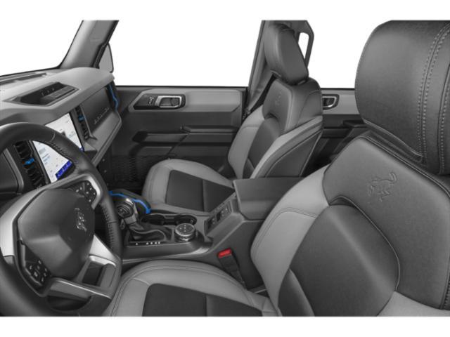 new 2024 Ford Bronco car, priced at $47,523