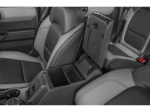 new 2024 Ford Bronco car, priced at $47,523