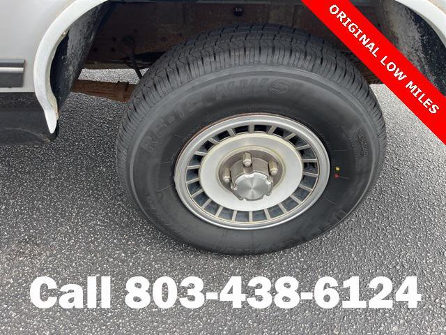 used 1988 Ford F-150 car, priced at $14,787