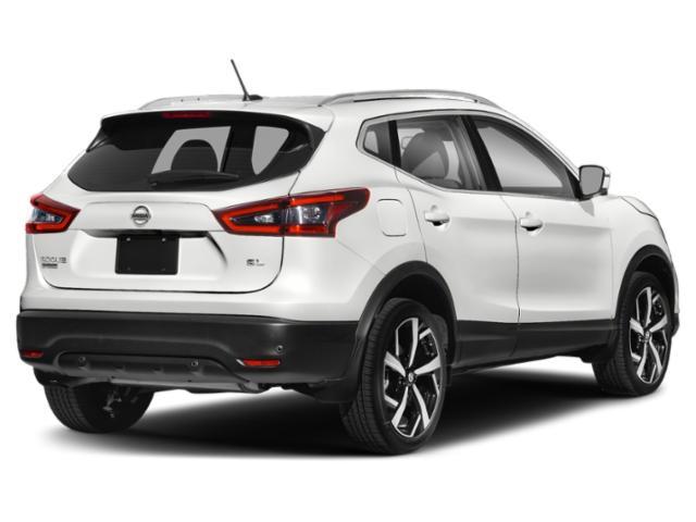 used 2022 Nissan Rogue Sport car, priced at $25,293