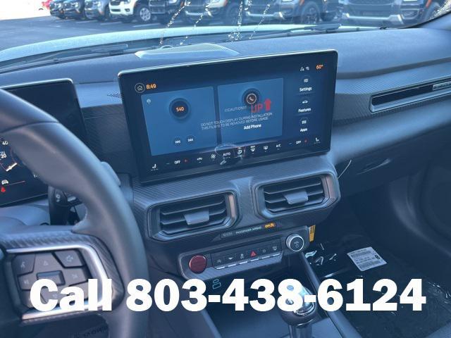 new 2025 Ford Mustang car, priced at $30,763