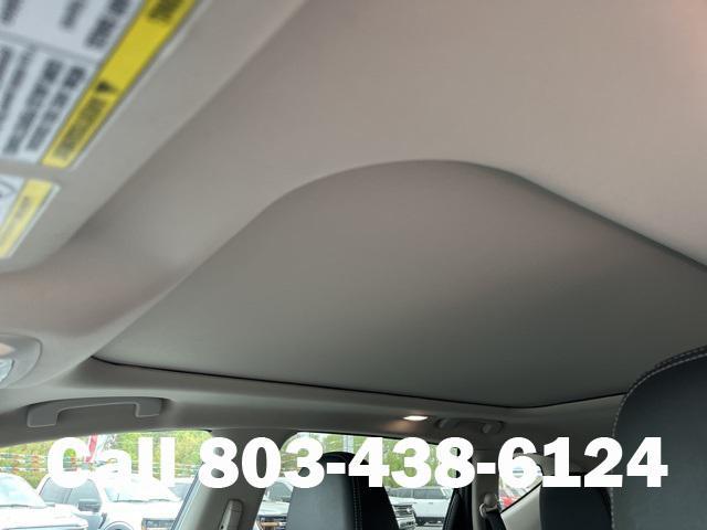 used 2018 Nissan Murano car, priced at $22,991