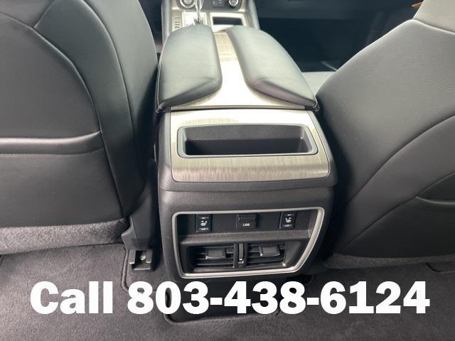 used 2018 Nissan Murano car, priced at $22,991