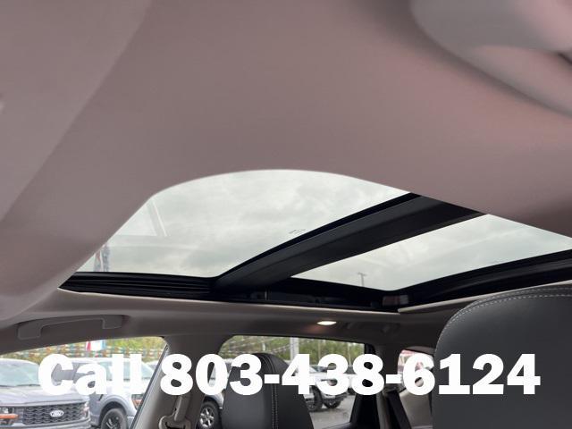 used 2018 Nissan Murano car, priced at $22,991