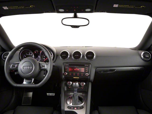 used 2011 Audi TT car, priced at $14,999