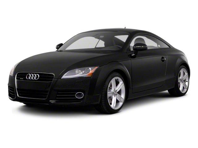 used 2011 Audi TT car, priced at $14,995