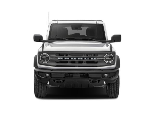 new 2025 Ford Bronco car, priced at $49,764
