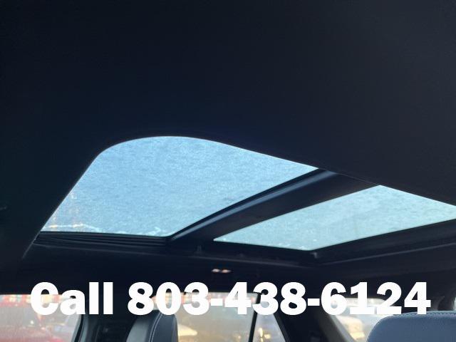 used 2023 Ford Explorer car, priced at $44,722