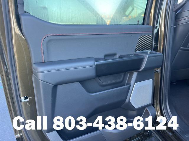 new 2025 Ford F-150 car, priced at $95,685