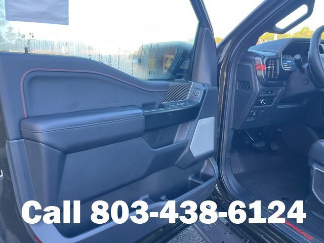 new 2025 Ford F-150 car, priced at $95,685