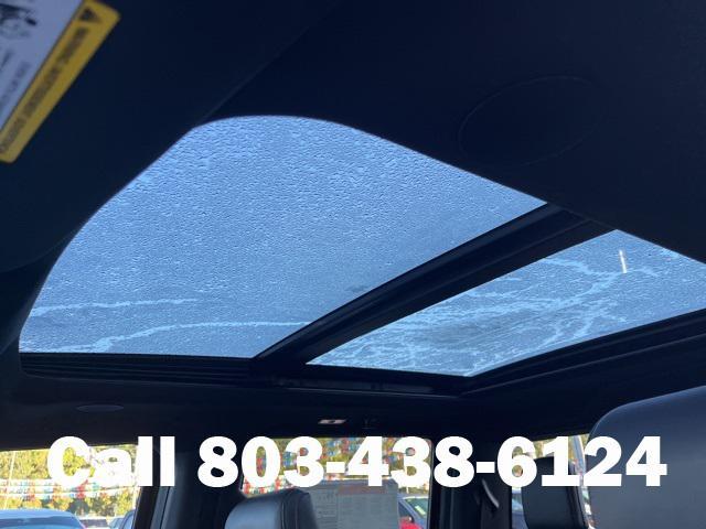 new 2025 Ford F-150 car, priced at $95,685