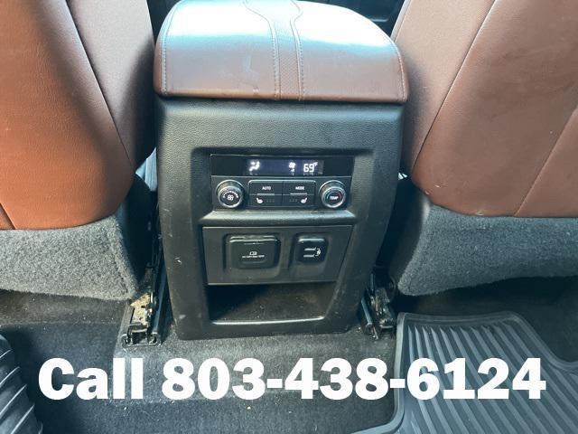 used 2018 Chevrolet Traverse car, priced at $21,332