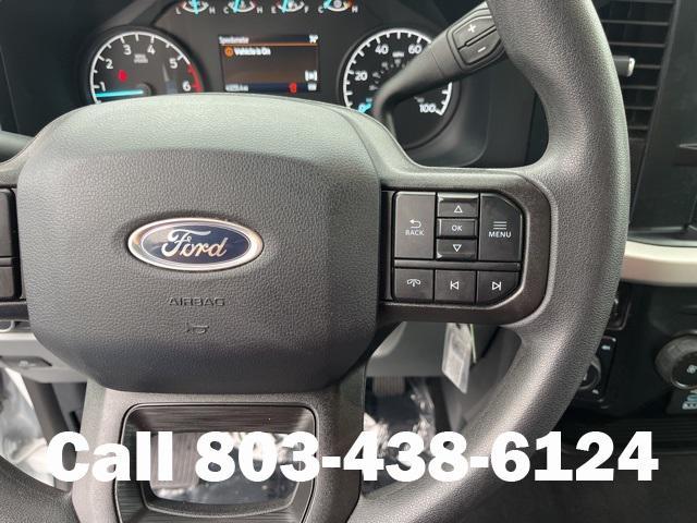 used 2024 Ford F-250 car, priced at $48,900