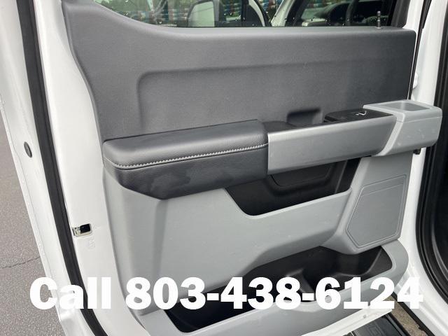 used 2024 Ford F-250 car, priced at $48,900