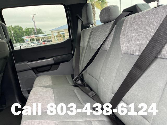 used 2024 Ford F-250 car, priced at $48,900