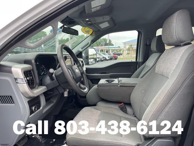 used 2024 Ford F-250 car, priced at $48,900