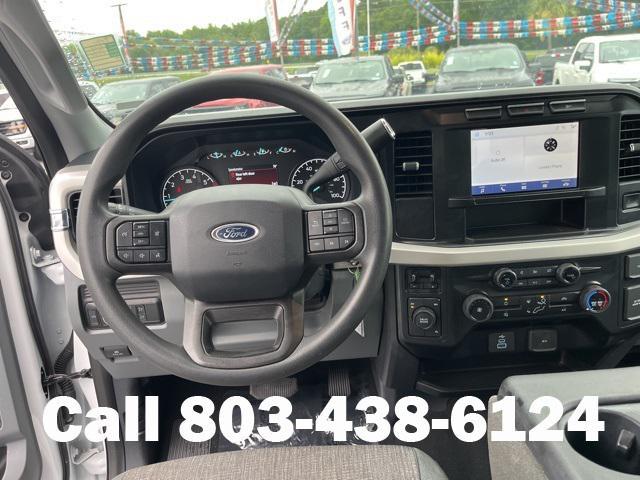 used 2024 Ford F-250 car, priced at $48,900