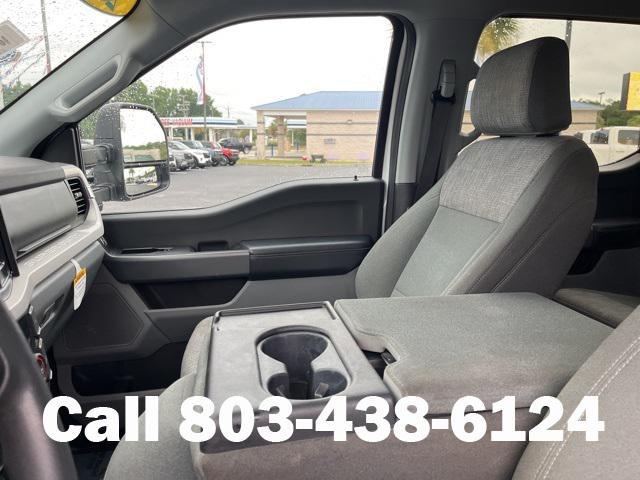 used 2024 Ford F-250 car, priced at $48,900